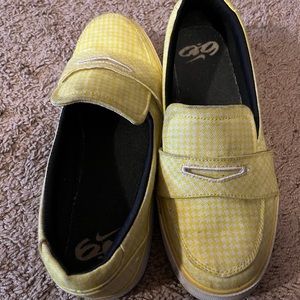 Nike 6.0 loafers